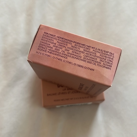 Brand New Wander Beauty Double Date Lip and Cheek Honeymoon Swipe $24 Nordstrom - Picture 8 of 10